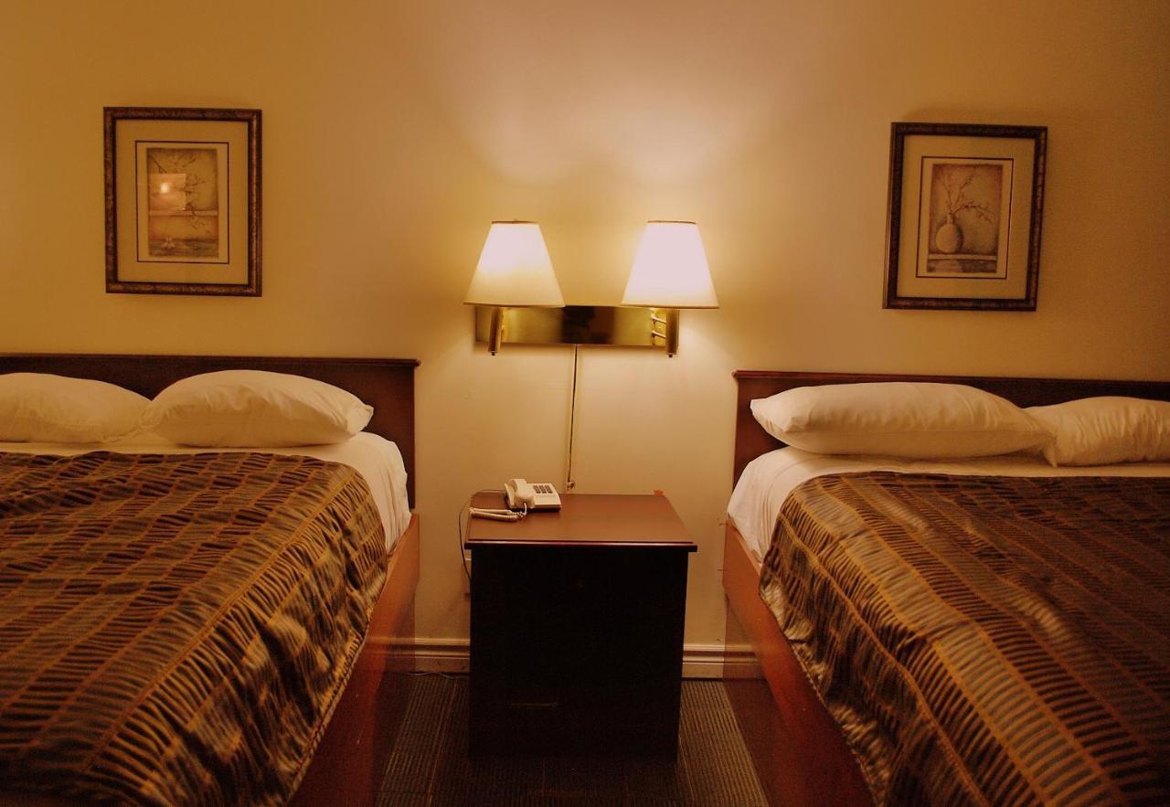 Chomedey Inn Laval Room photo